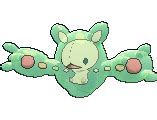 magic guard serebii|Reuniclus .
